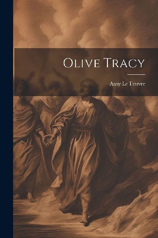 Olive Tracy