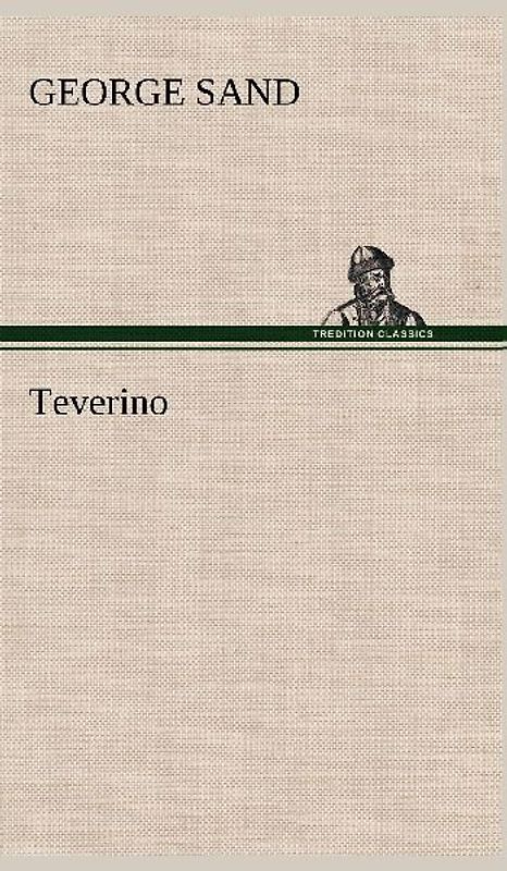 Teverino