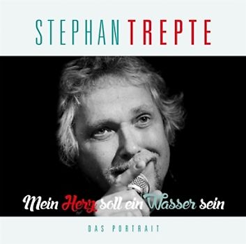 Mein Herz soll ein Wasser sein-Das Porträt