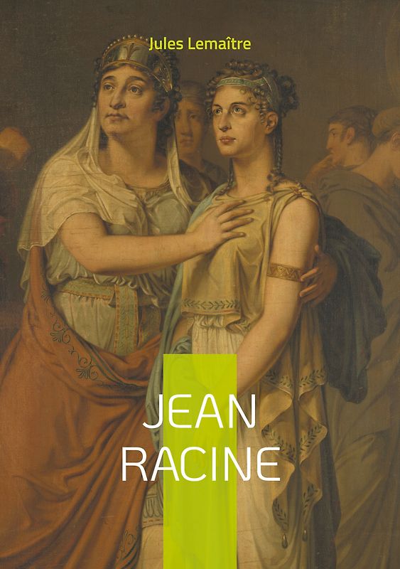 Jean Racine