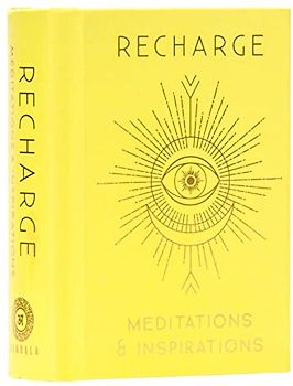 Recharge [Mini Book]: Meditations & Inspirations