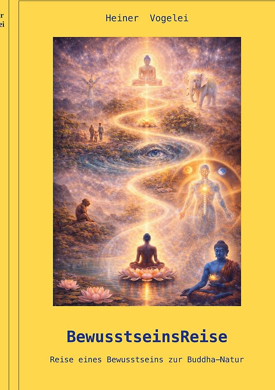 BewusstseinsReise