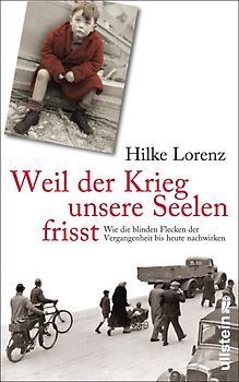 Weil der Krieg unsere Seelen frisst