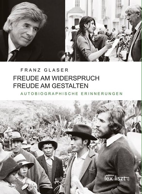 Freude am Widerspruch - Freude am Gestalten