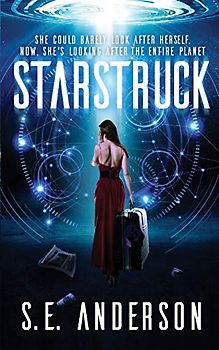 Starstruck: (Book 1 of the Starstruck Saga)