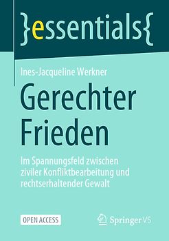 Gerechter Frieden