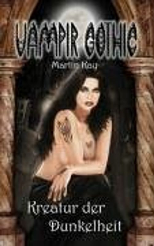 Kreatur der Dunkelheit