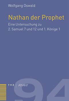 Nathan der Prophet