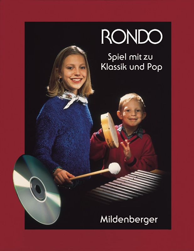 Rondo – Spiel mit zu Klassik und Pop