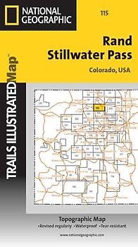 Rand /Stillwater Pass