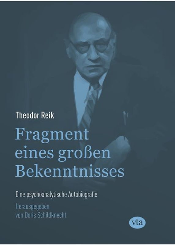 Fragment eines großen Bekenntnisses