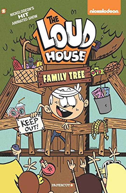 The Loud House #4