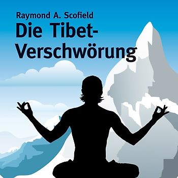 Die Tibet-Verschwörung