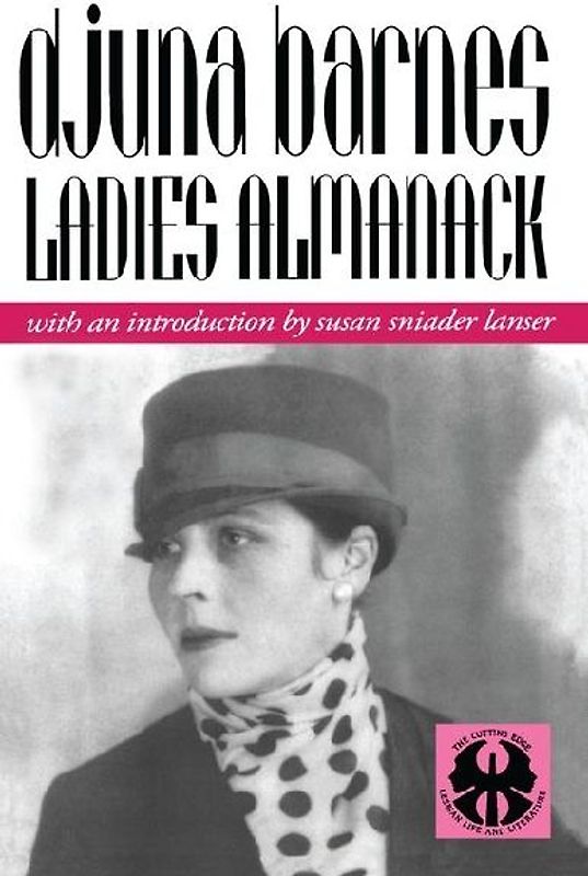 Ladies Almanack