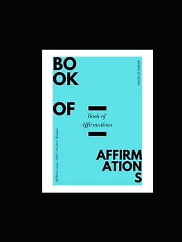 Book of Affirmations