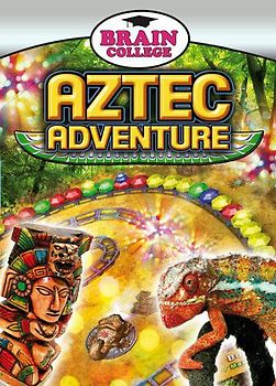 Brain College: Aztec Adventure PC Spiele