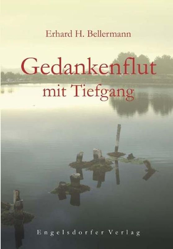 Gedankenflut mit Tiefgang
