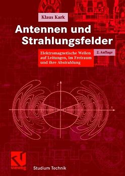 Antennen und Strahlungsfelder