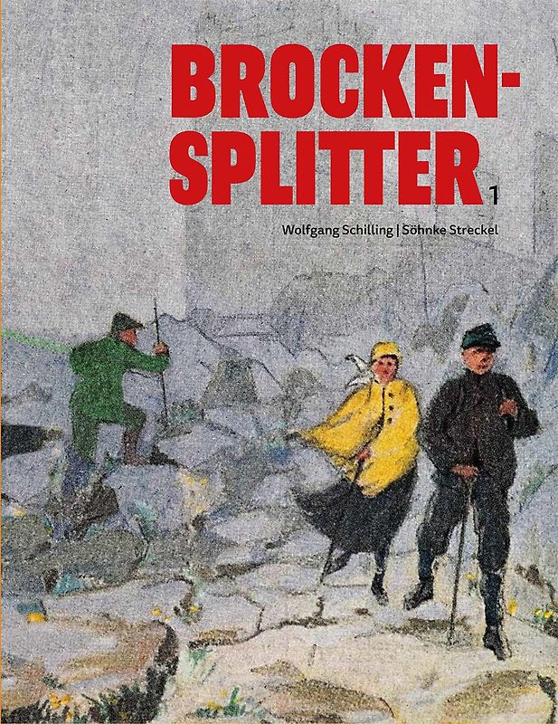 Brockensplitter 1