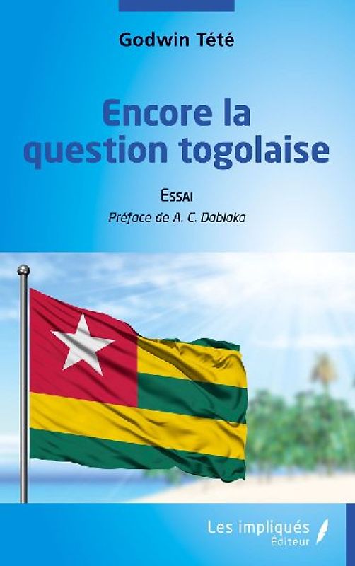 Encore la question togolaise