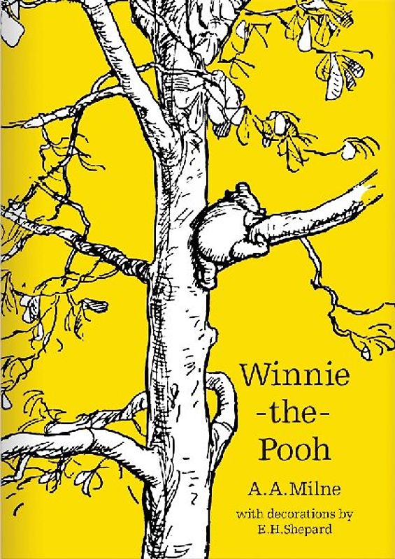 Winnie-The-Pooh