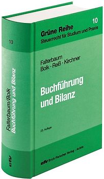 Buchführung und Bilanz