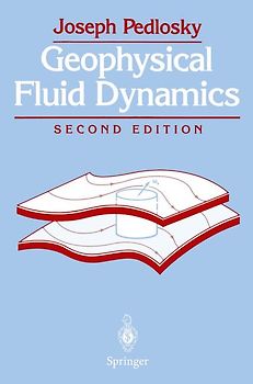 Geophysical Fluid Dynamics
