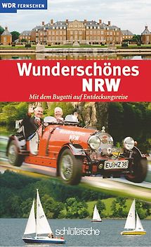Wunderschönes NRW