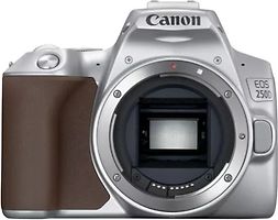 Canon EOS 250D Body argent