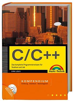 C/C++ Kompendium