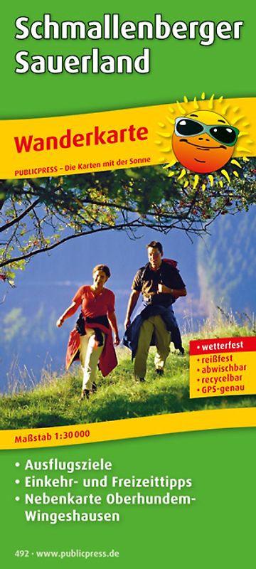 Schmallenberger Sauerland