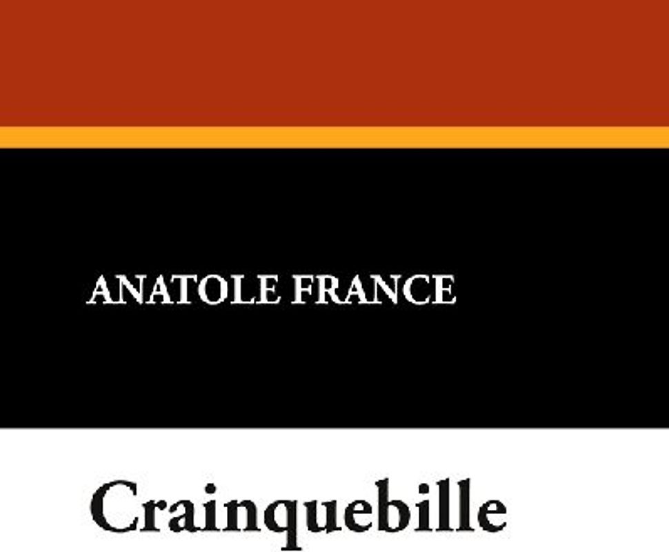 Crainquebille
