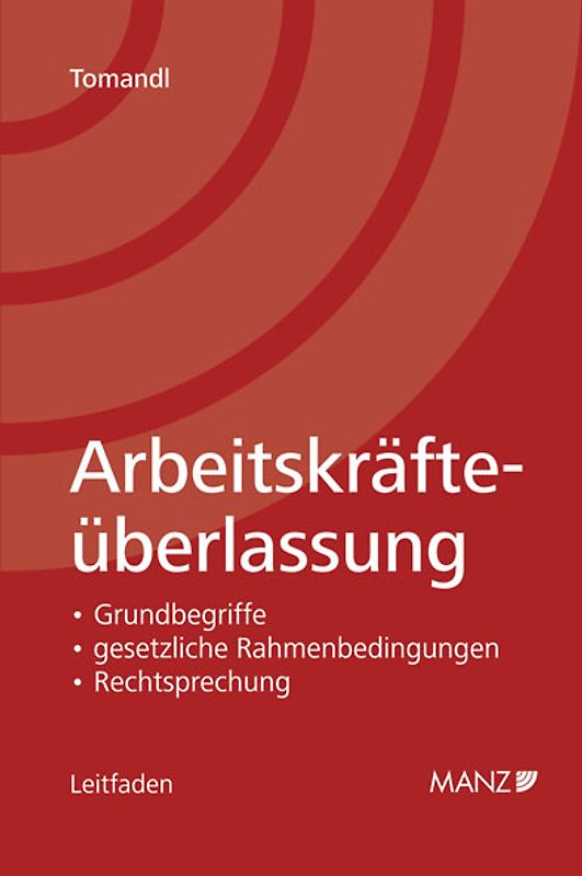 Arbeitskräfteüberlassung