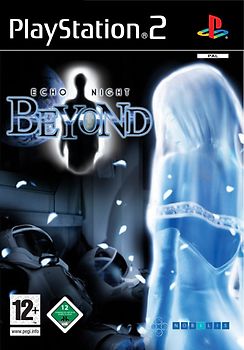 Echo Night Beyond PlayStation 2