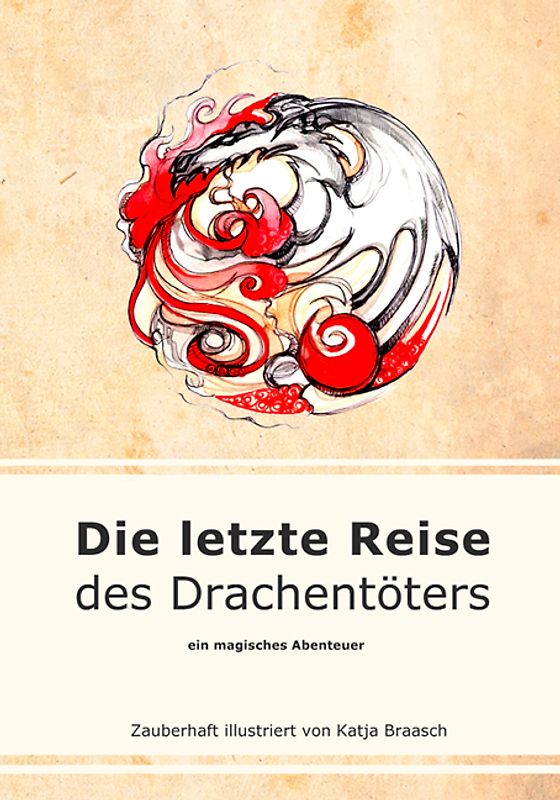 Die letzte Reise des Drachentöters