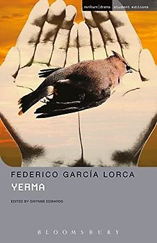 Yerma (Student Editions)