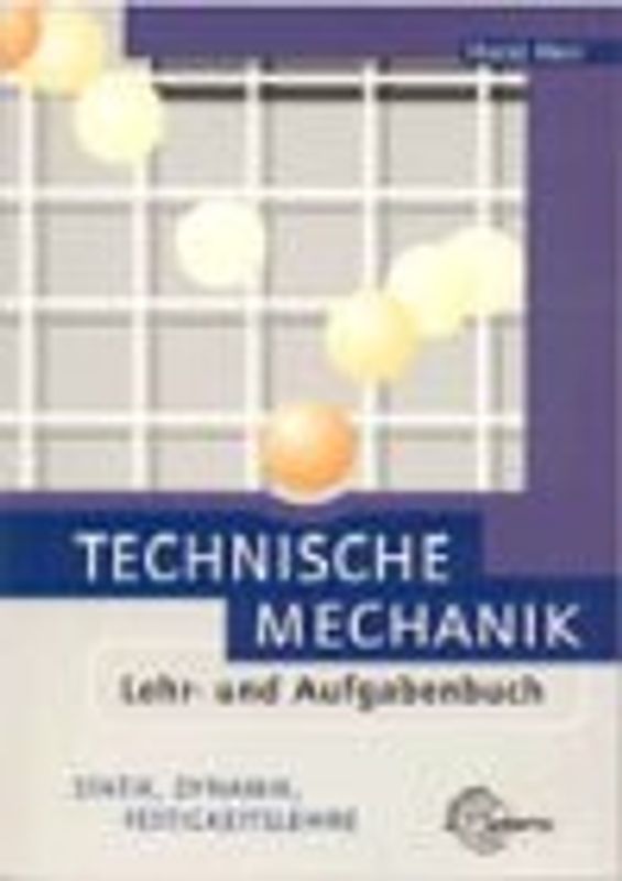 Technische Mechanik