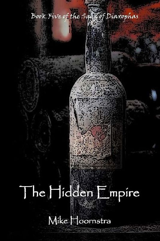 The Hidden Empire