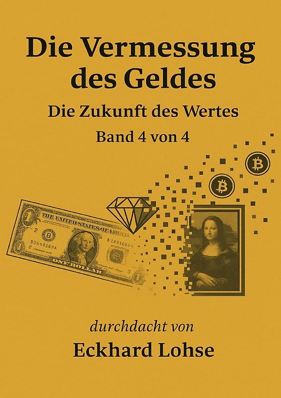 Finanzen / Die Vermessung des Geldes