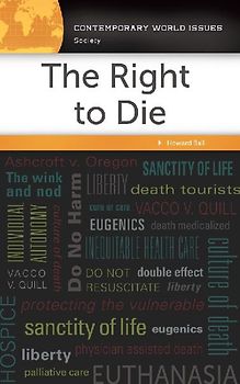 The Right to Die