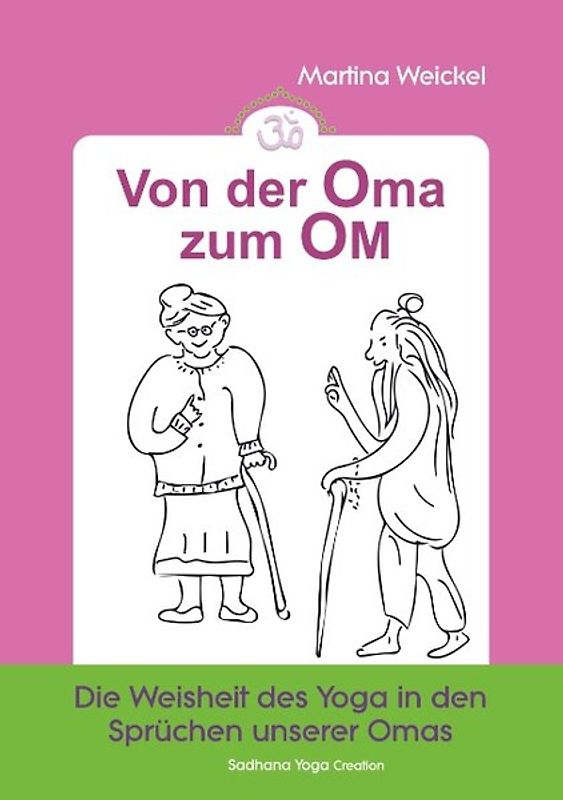Von der Oma zum OM