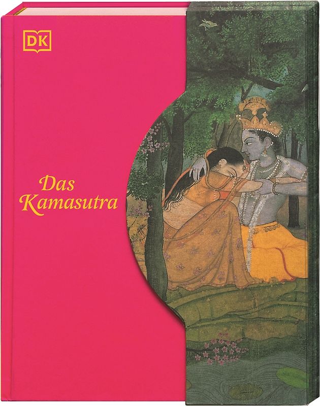 Das Kamasutra