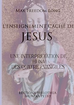 L'Enseignement caché de Jésus