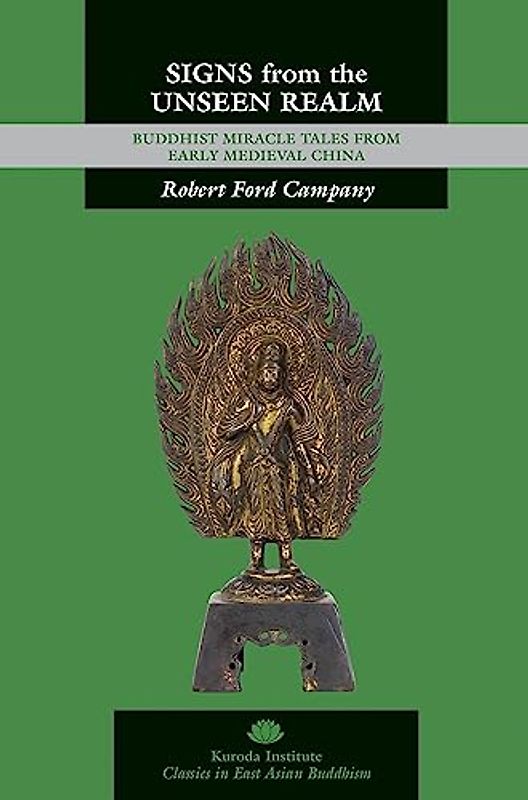 Signs from the Unseen Realm