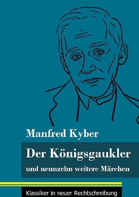 Der Königsgaukler