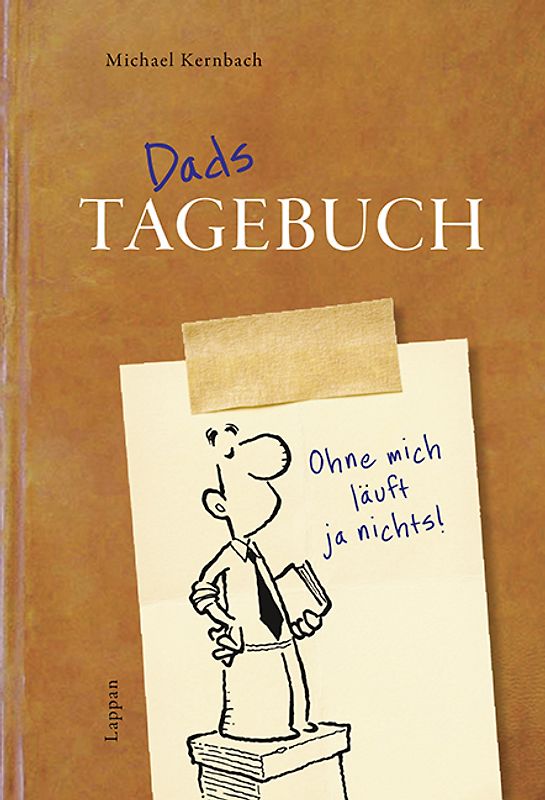 Dads Tagebuch