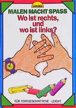Wo ist Rechts, und wo ist Links?