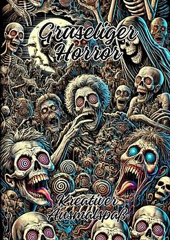 Gruseliger Horror