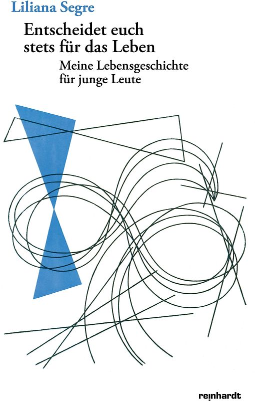 Entscheidet euch stets für das Leben