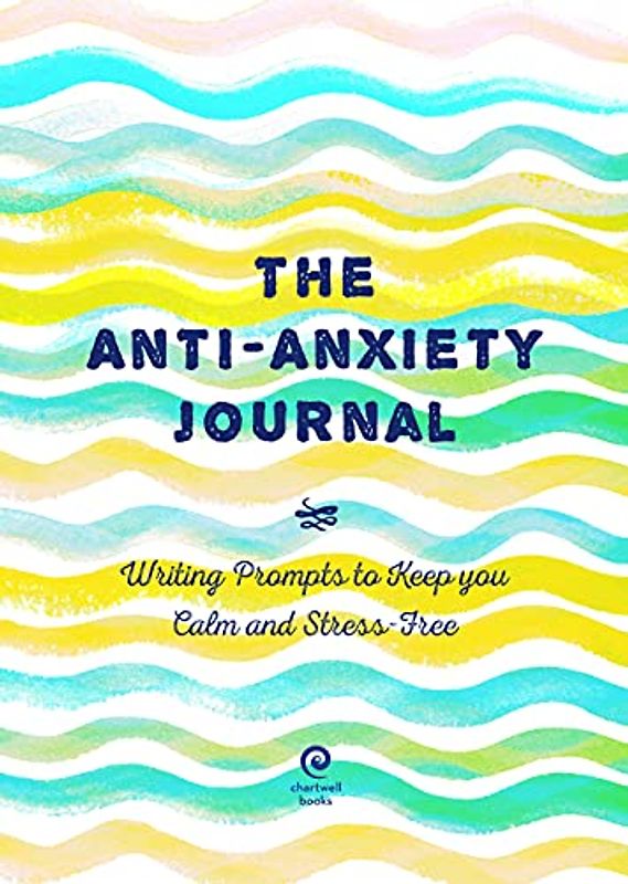 Anti-Anxiety Journal